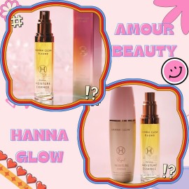 Hanna Glow Royal Moisture Essence 30ml